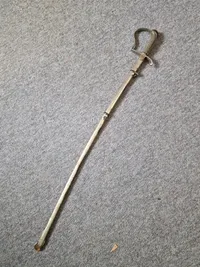Original Dansk model 1904 sabel