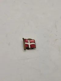 Originalt national revérnål fra tiden omkring ww2