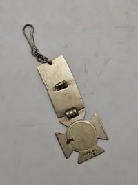 Original finsk urkæde fra ww2