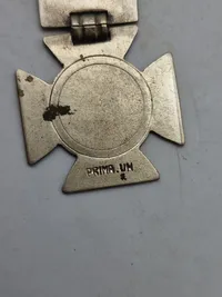 Original finsk urkæde fra ww2