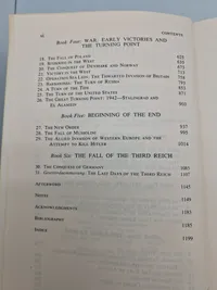 the most infamous era of our times
The Rise and Fall of the Third Reich
A History of Nazi Germany
William L. Shirer with a new Afterword by the author