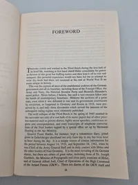 the most infamous era of our times
The Rise and Fall of the Third Reich
A History of Nazi Germany
William L. Shirer with a new Afterword by the author