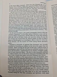 the most infamous era of our times
The Rise and Fall of the Third Reich
A History of Nazi Germany
William L. Shirer with a new Afterword by the author