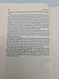 the most infamous era of our times
The Rise and Fall of the Third Reich
A History of Nazi Germany
William L. Shirer with a new Afterword by the author