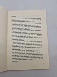 FUTURISMEN SOM NAZISME NAZISMEN SOM FUTURISME