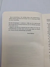 FUTURISMEN SOM NAZISME NAZISMEN SOM FUTURISME