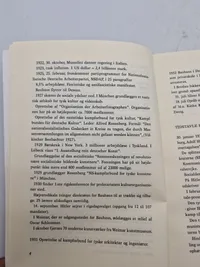 FUTURISMEN SOM NAZISME NAZISMEN SOM FUTURISME