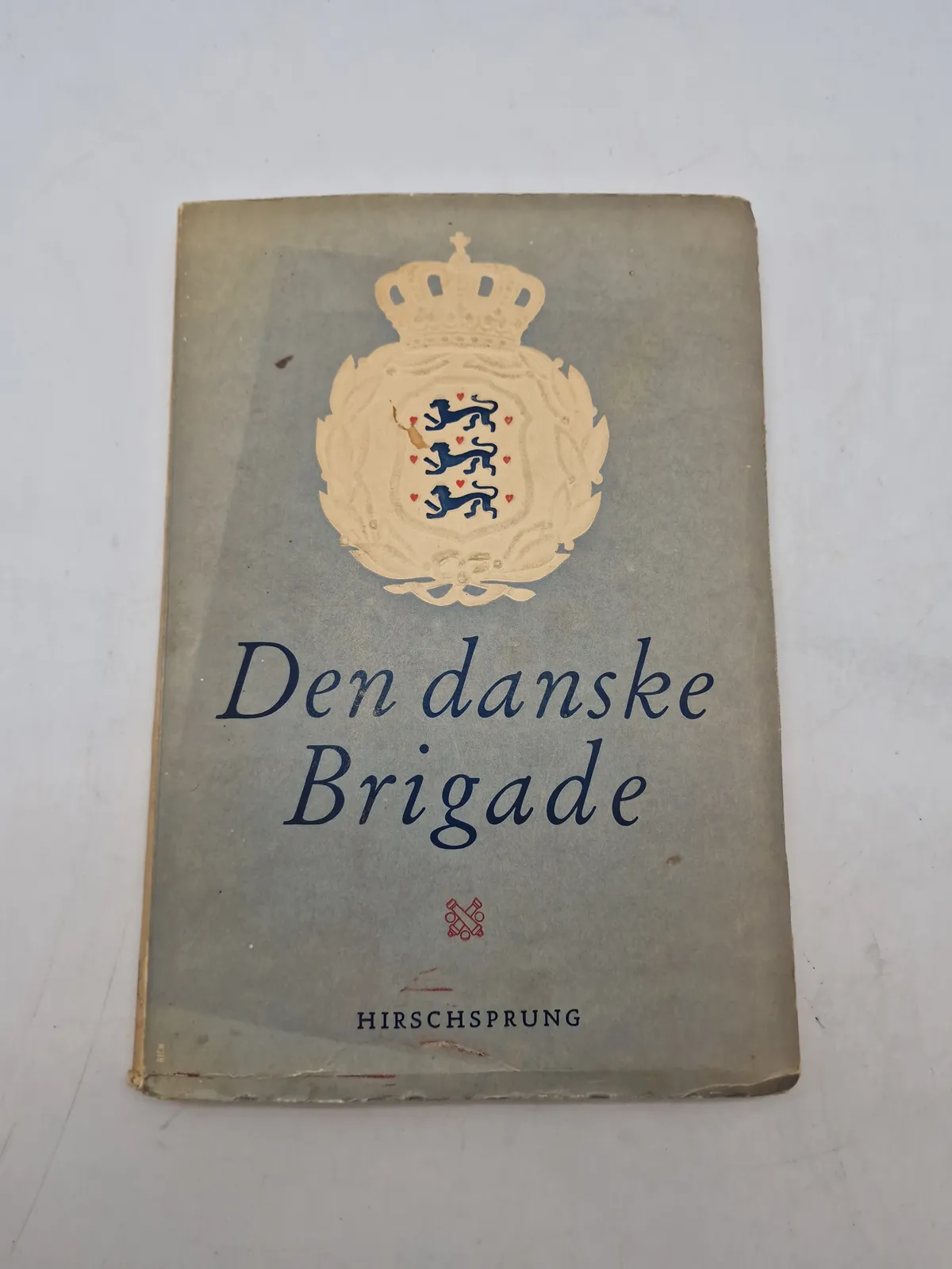 Den danske brigade