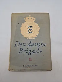 Den danske brigade