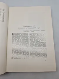 Livgarden igennem 300 år