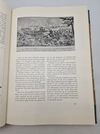 Livgarden igennem 300 år