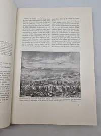 Livgarden igennem 300 år