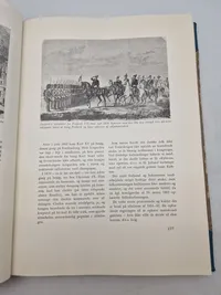 Livgarden igennem 300 år