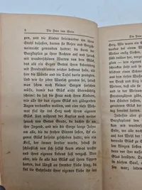 Wilhelm Schäfer
 33 Anekdoten - godt tysk ww2 stemplet
