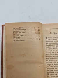 Wilhelm Schäfer
 33 Anekdoten - godt tysk ww2 stemplet