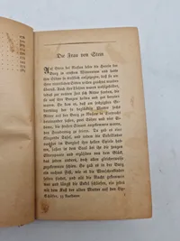Wilhelm Schäfer
 33 Anekdoten - godt tysk ww2 stemplet