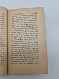 Wilhelm Schäfer
 33 Anekdoten - godt tysk ww2 stemplet