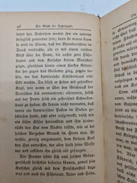 Wilhelm Schäfer
 33 Anekdoten - godt tysk ww2 stemplet