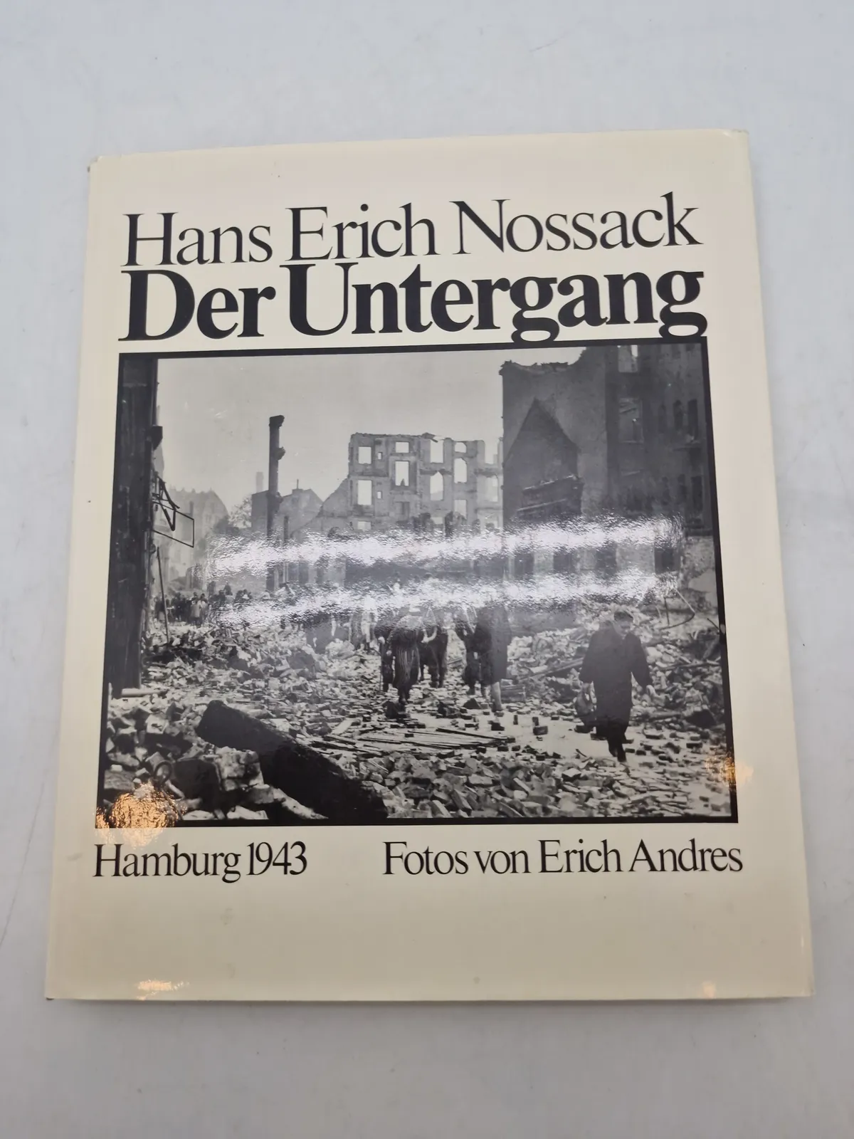 Der untergang