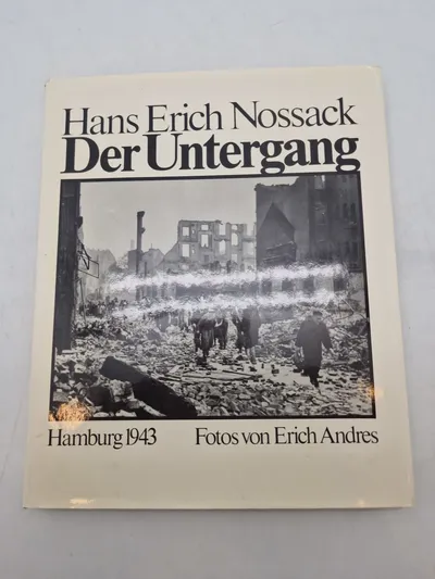 Der untergang
