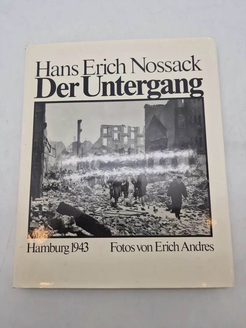 Der untergang