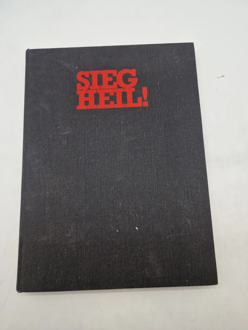Sieg Heil!