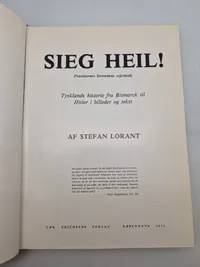 Sieg Heil!