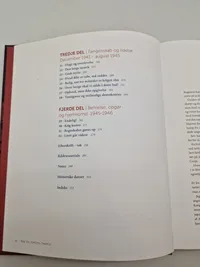IKKE EN JORDISK CHANCE
Danske frivillige i forsvar af Hong Kong
1941