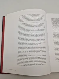 IKKE EN JORDISK CHANCE
Danske frivillige i forsvar af Hong Kong
1941