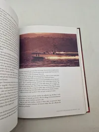 IKKE EN JORDISK CHANCE
Danske frivillige i forsvar af Hong Kong
1941