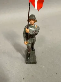 Original Lineol figur 1930/40