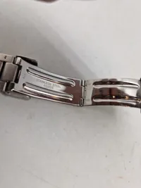 Originalt Certina ur med æske - skal have nyt batteri