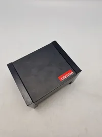 Originalt Certina ur med æske - skal have nyt batteri