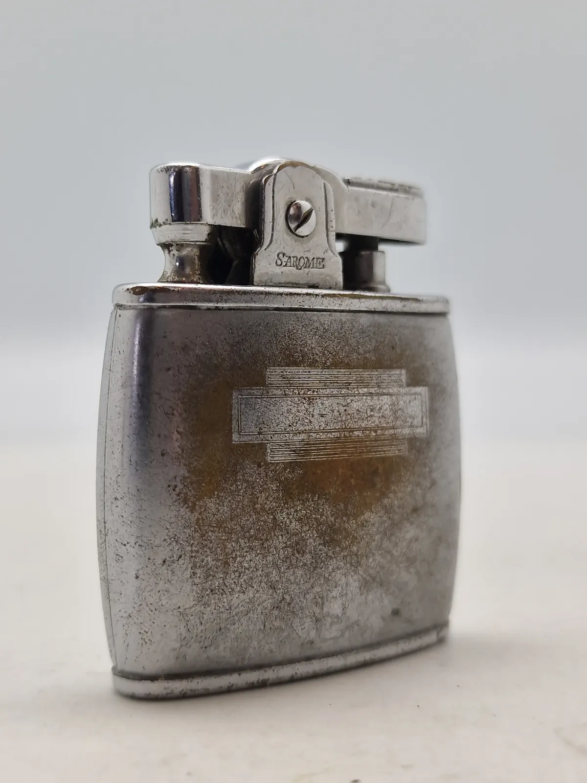 Original ældre lighter