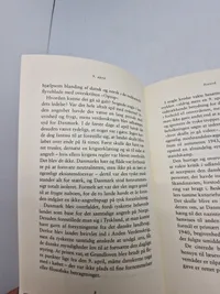 9 april - da Danmark blev besat