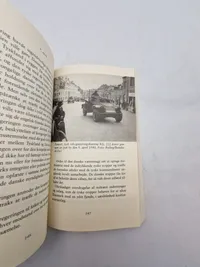 9 april - da Danmark blev besat