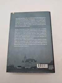 FRANZ STANGL
Fra eutanasi til jødeudryddelse