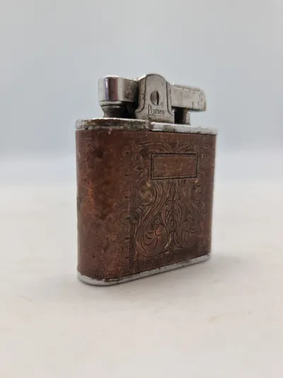 Ældre original lighter