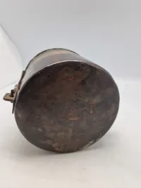 Original Tyrkisk WW1 madspand