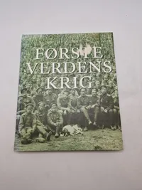 1.verdenskrig