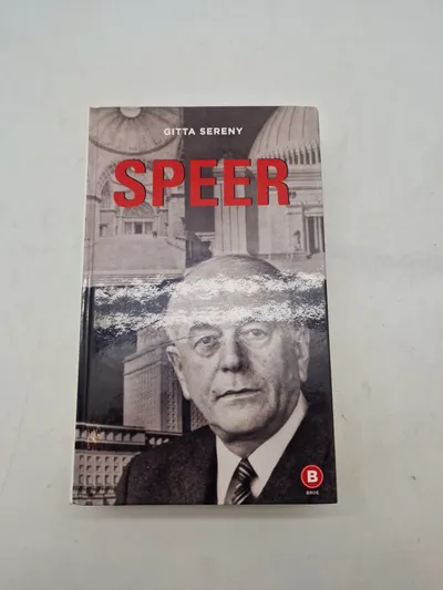 Speer