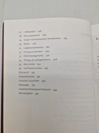 GESTAPO CHEFEN
KARL HEINZ HOFFMANN - DEN KULTIVEREDE NAZIST