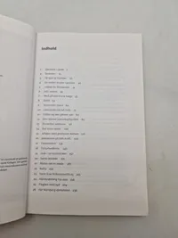 GESTAPO CHEFEN
KARL HEINZ HOFFMANN - DEN KULTIVEREDE NAZIST