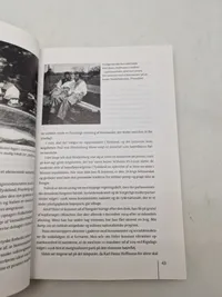 GESTAPO CHEFEN
KARL HEINZ HOFFMANN - DEN KULTIVEREDE NAZIST