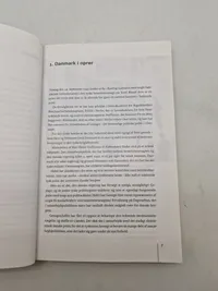 GESTAPO CHEFEN
KARL HEINZ HOFFMANN - DEN KULTIVEREDE NAZIST