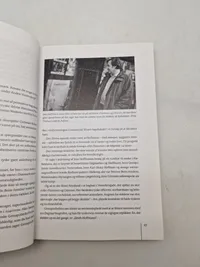 GESTAPO CHEFEN
KARL HEINZ HOFFMANN - DEN KULTIVEREDE NAZIST