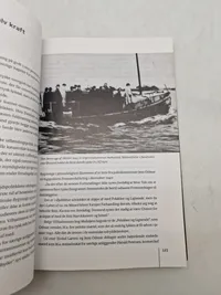 GESTAPO CHEFEN
KARL HEINZ HOFFMANN - DEN KULTIVEREDE NAZIST
