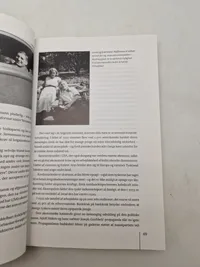 GESTAPO CHEFEN
KARL HEINZ HOFFMANN - DEN KULTIVEREDE NAZIST