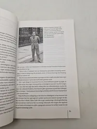 GESTAPO CHEFEN
KARL HEINZ HOFFMANN - DEN KULTIVEREDE NAZIST