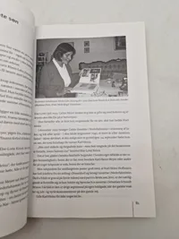 GESTAPO CHEFEN
KARL HEINZ HOFFMANN - DEN KULTIVEREDE NAZIST
